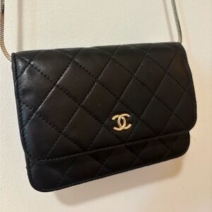 Chanel Wallet